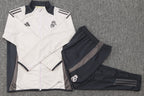 Tuta da calcio Real Madrid 24/25