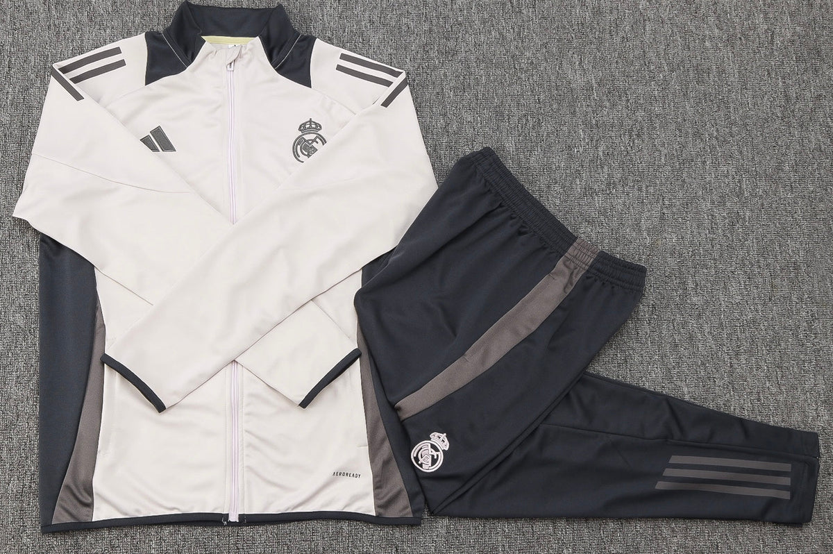 Tuta da calcio Real Madrid 24/25