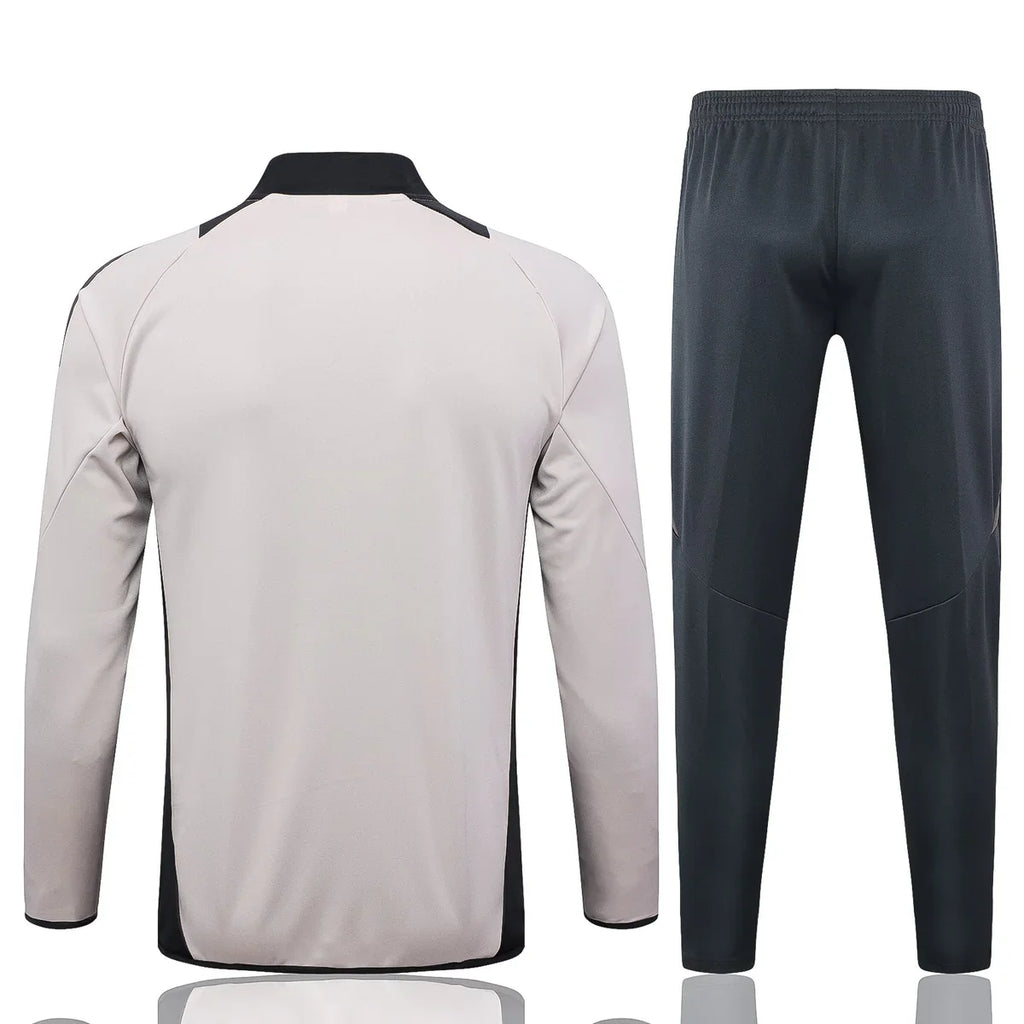 Tuta da calcio Real Madrid 24/25