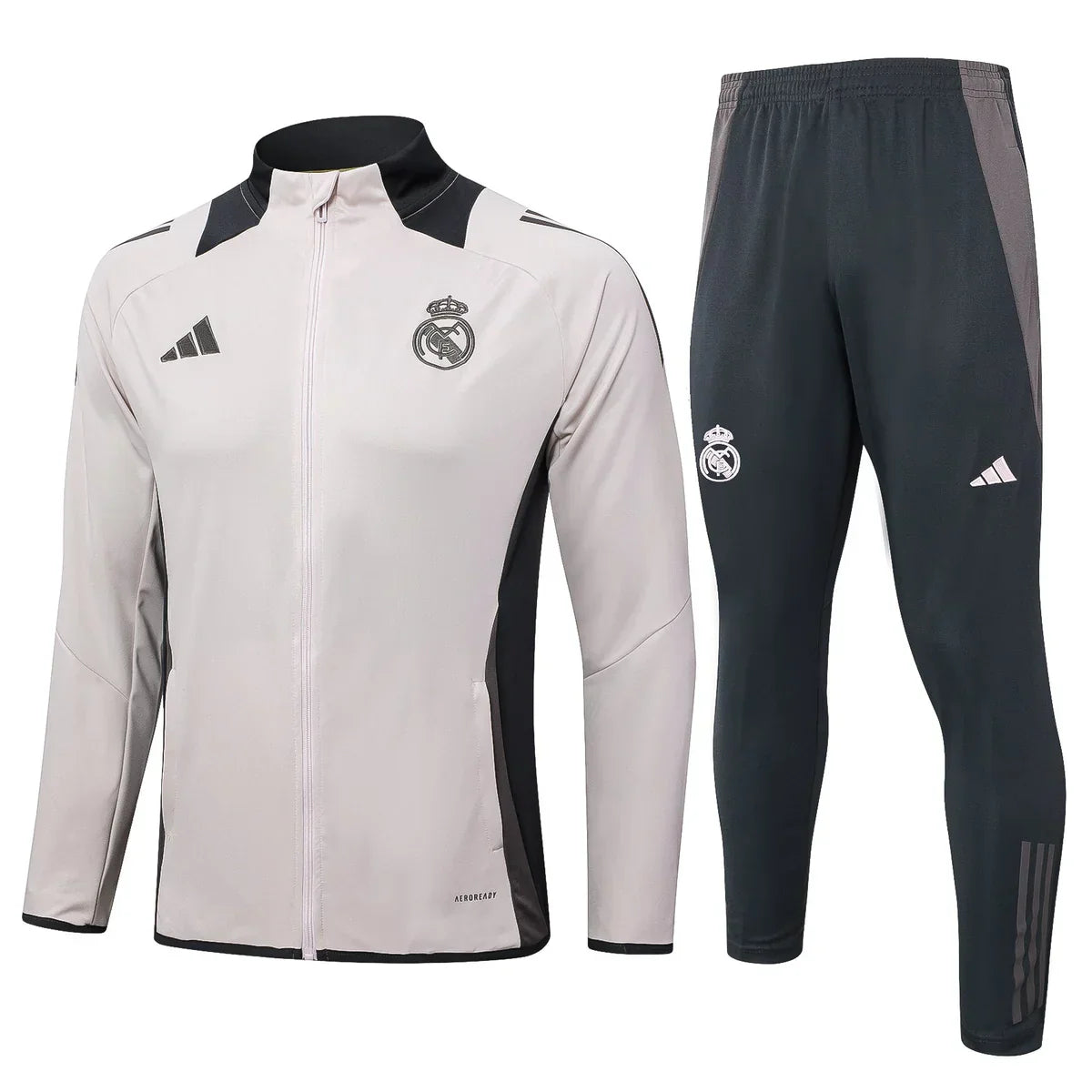 Fato de Treino Real Madrid 2024/25
