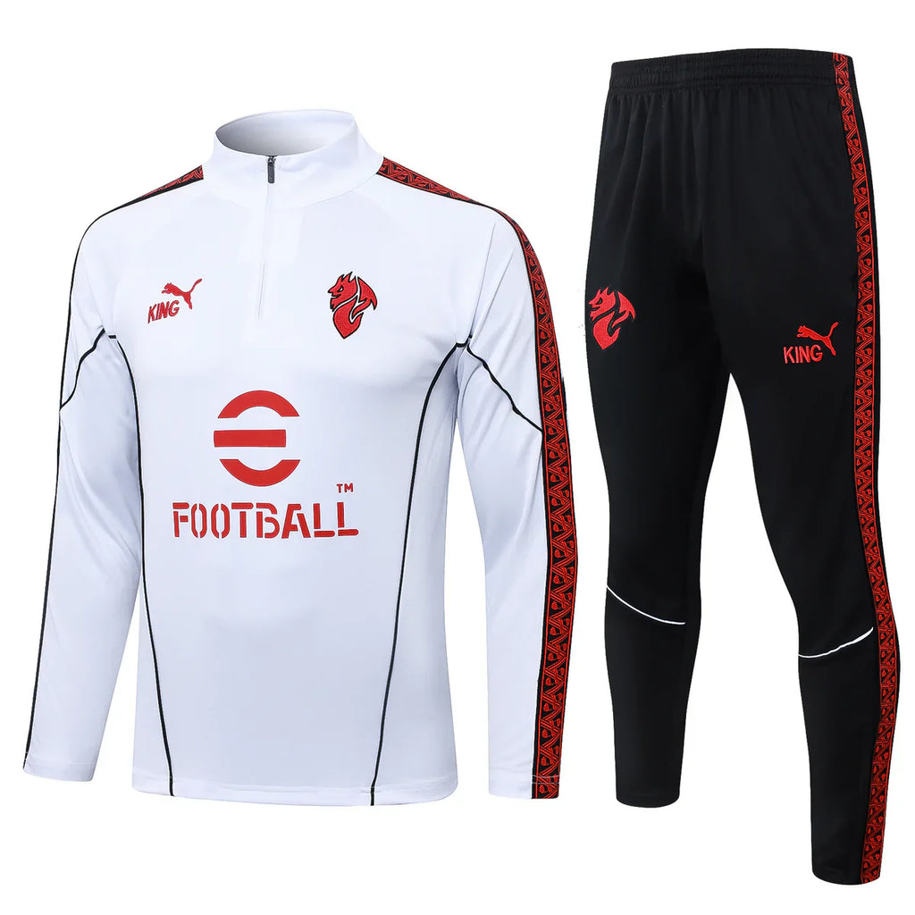 Tuta da calcio AC Milan 2024/25