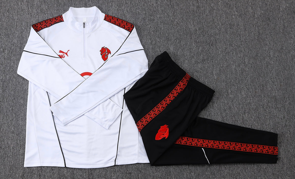 Tuta da calcio AC Milan 2024/25
