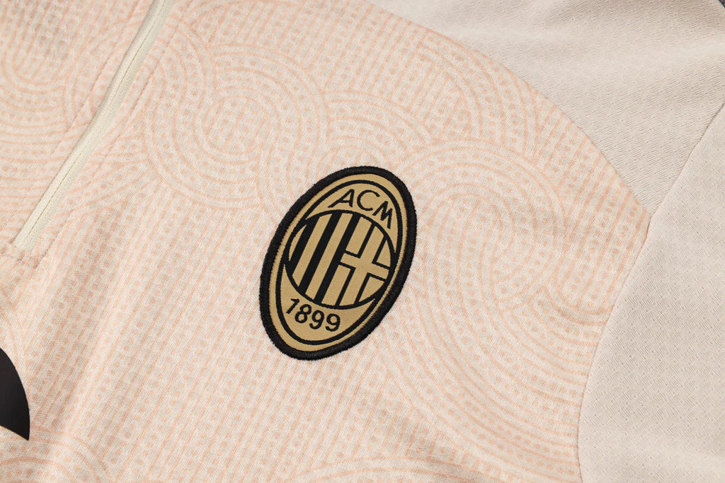 Tuta da calcio AC Milan 2024/25
