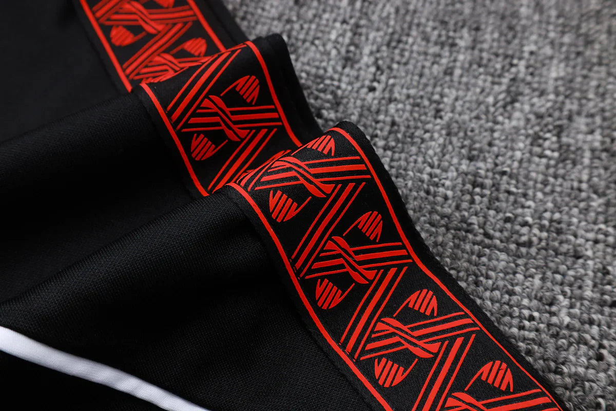 Tuta da calcio AC Milan 25/26