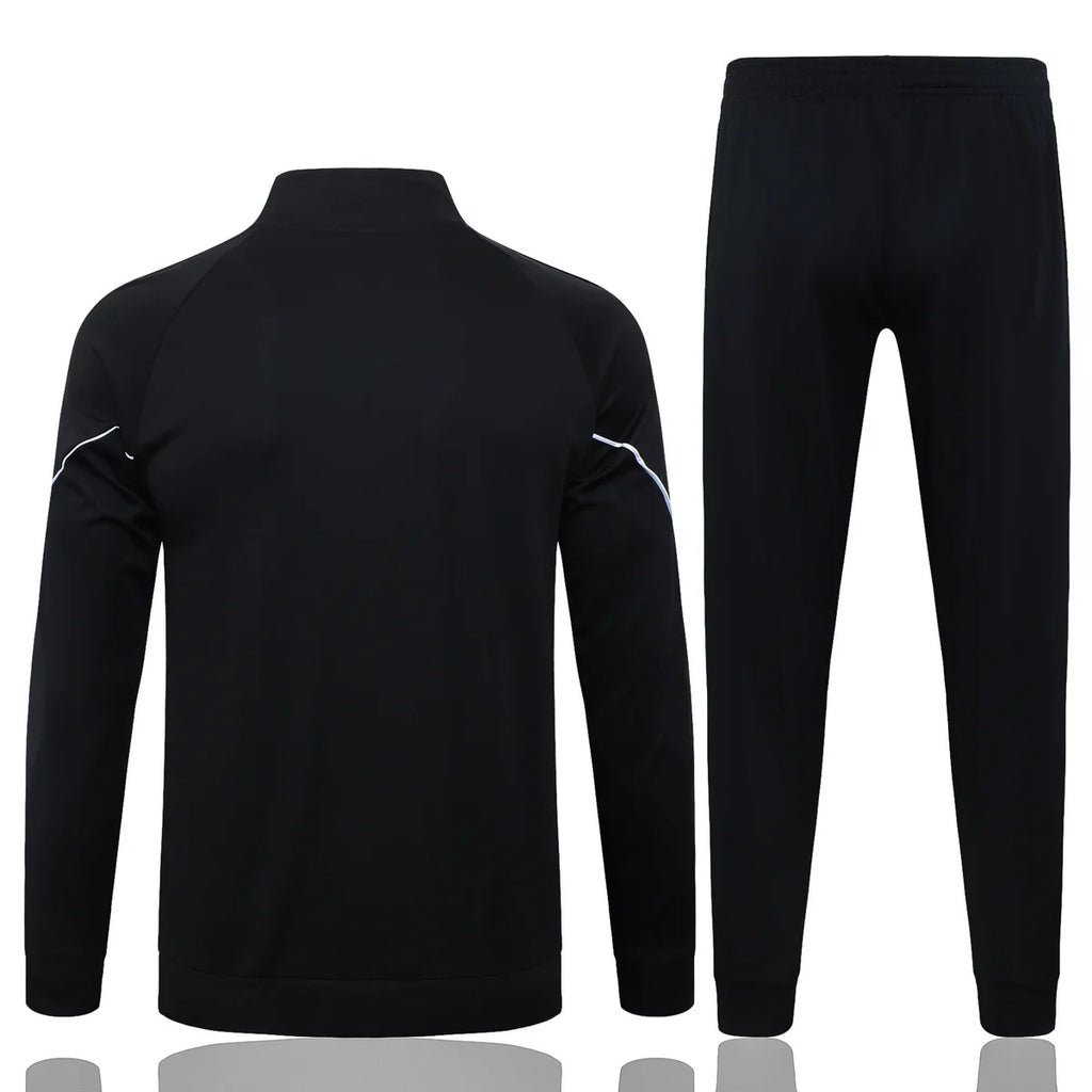 Tuta da calcio AC Milan 25/26
