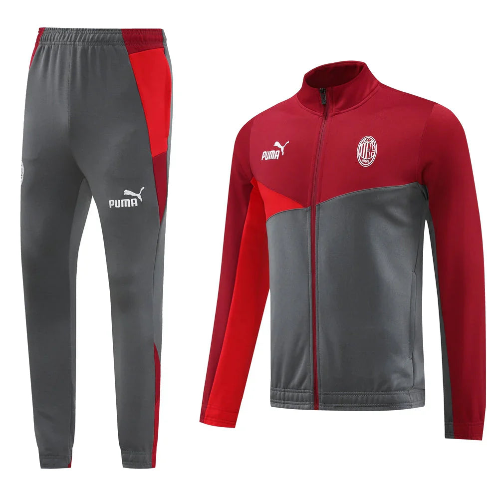 Tuta da calcio AC Milan 24/25