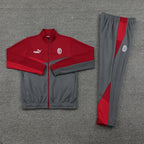 Tuta da calcio AC Milan 24/25