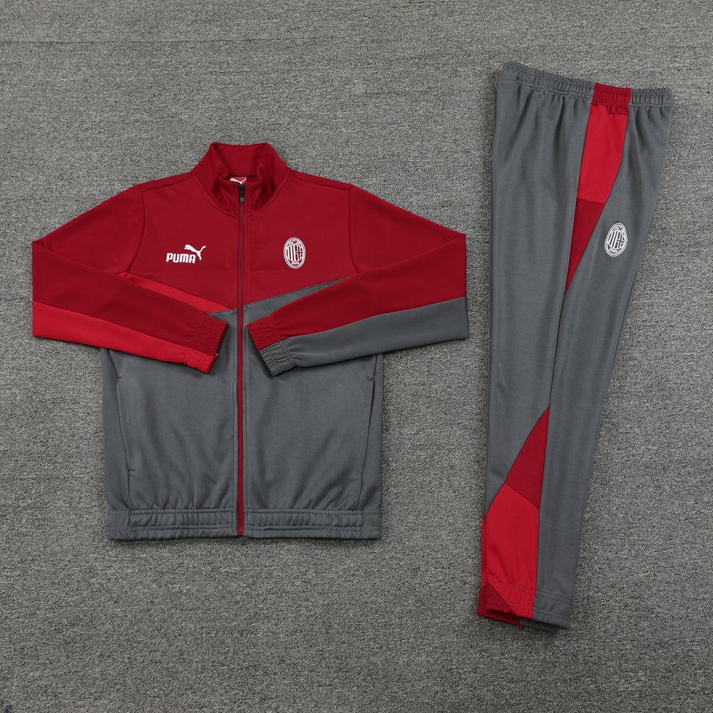 Tuta da calcio AC Milan 24/25