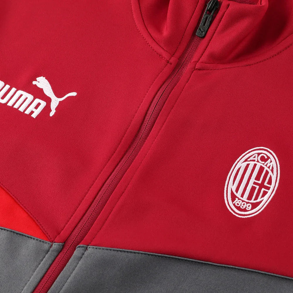 Tuta da calcio AC Milan 24/25