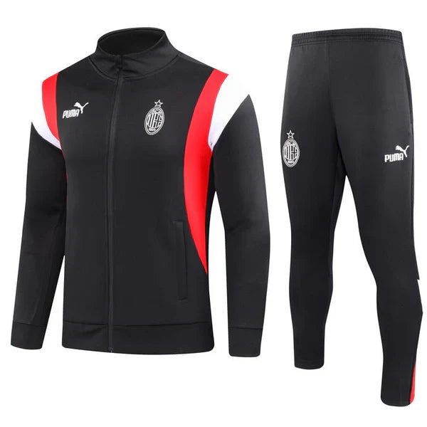 Tuta da calcio AC Milan 2023/24