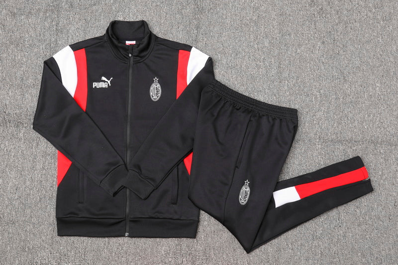 Tuta da calcio AC Milan 2023/24