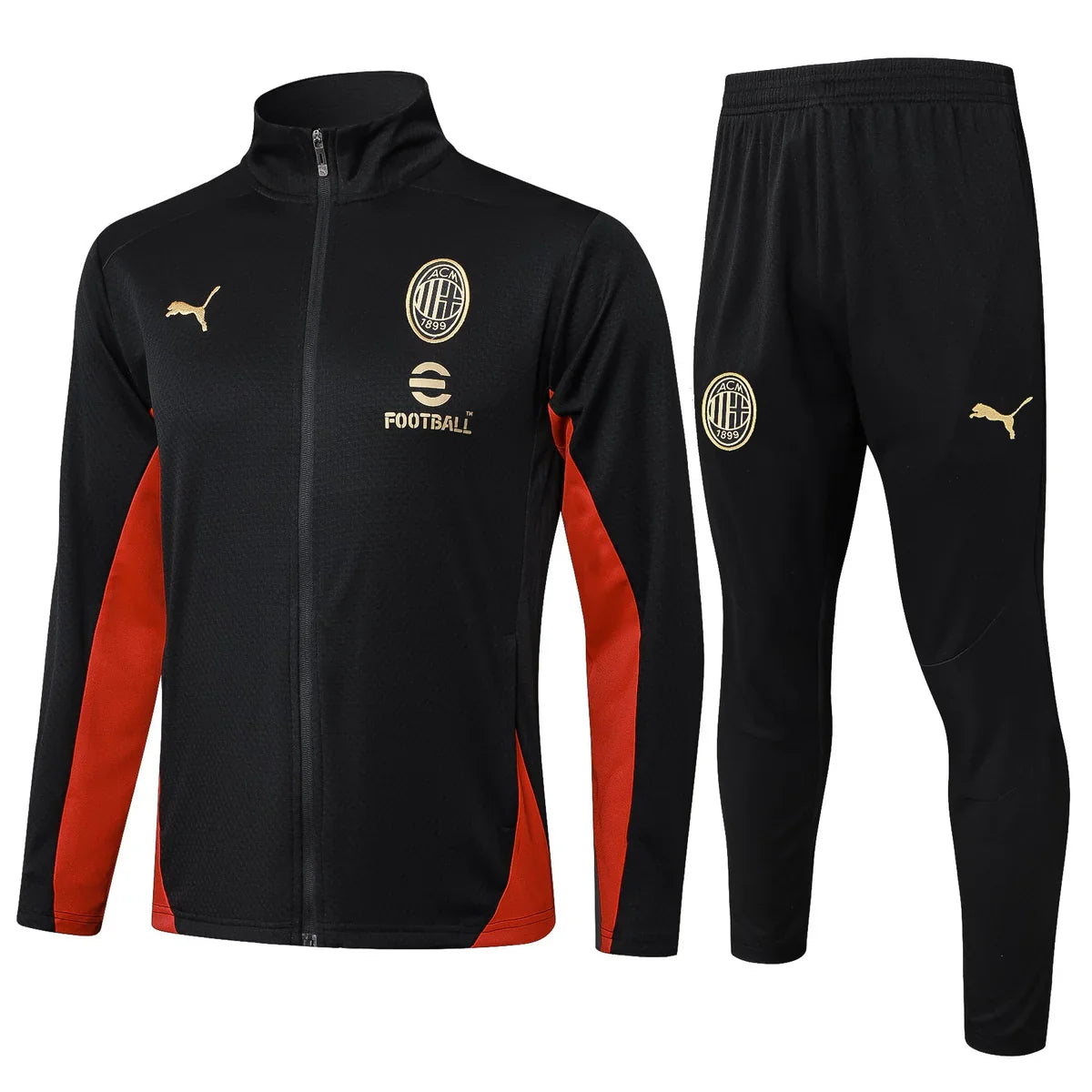 Tuta da calcio AC Milan 24/25