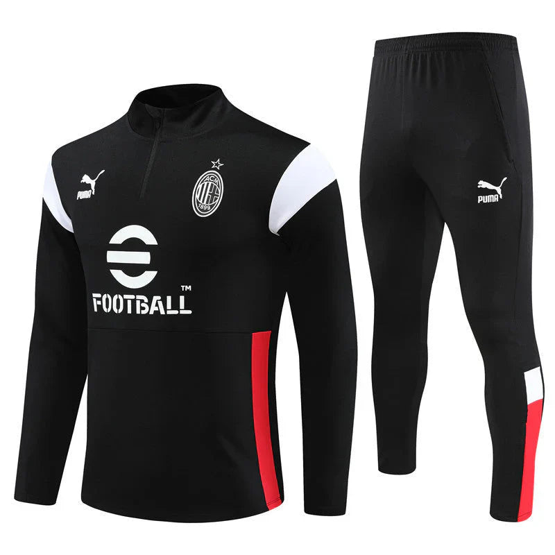 Tuta da Calcio AC Milan 2023/24