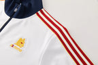 Tuta da Calcio AS Roma 25/26