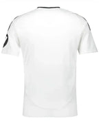 Maglia e Pantaloncini Corto Real Madrid Home 24/25