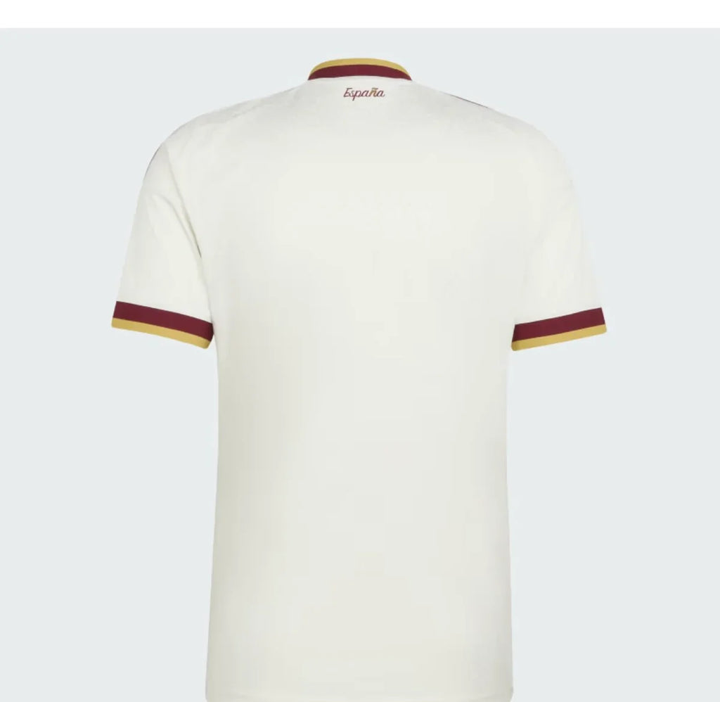 Maglia Spagna Away 26/27