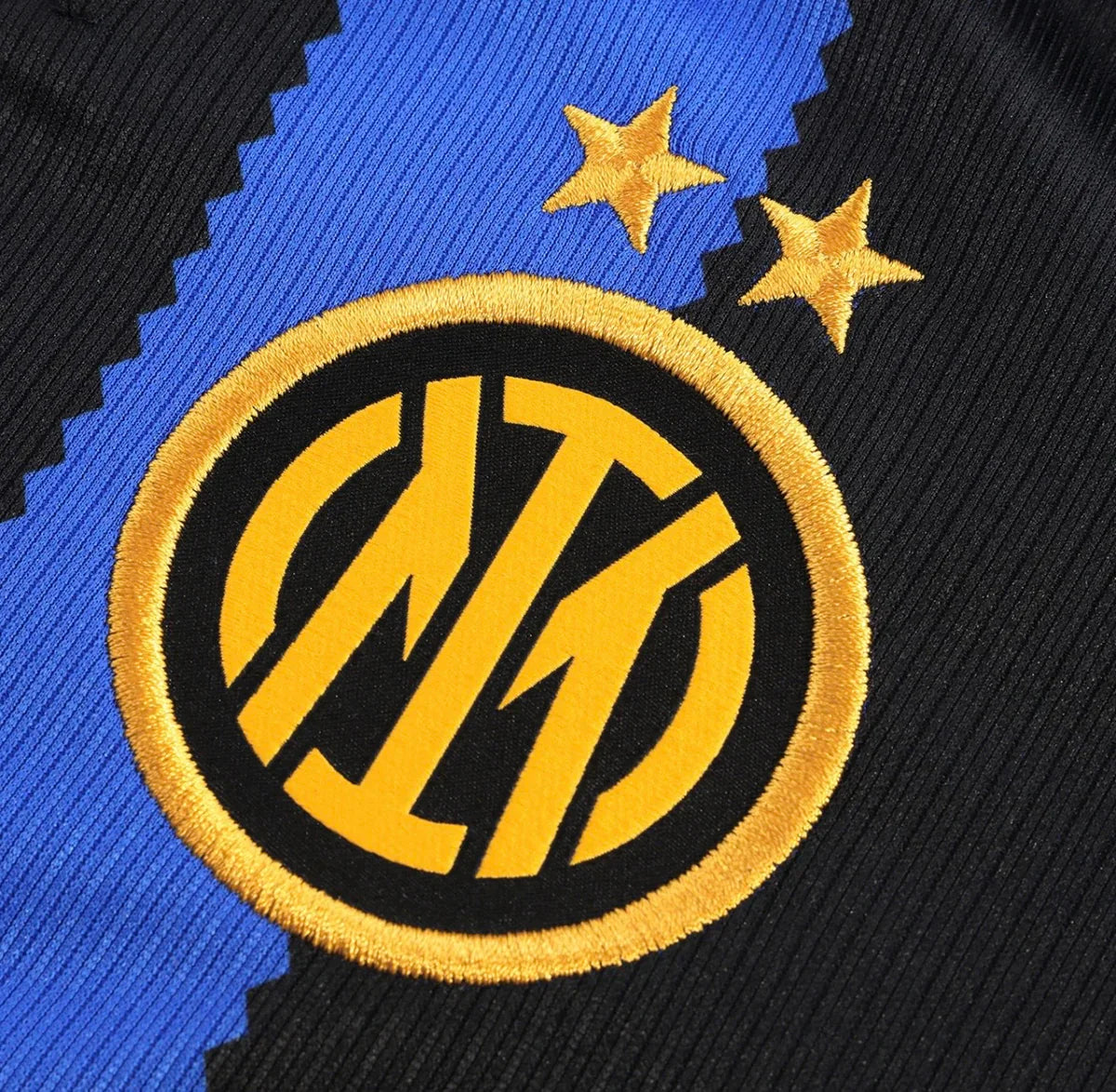 Maglia Inter Home 26/27 Scudetto + Coccarda