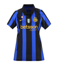 Maglia Inter Home 26/27 - Femminile Scudetto + Coccarda