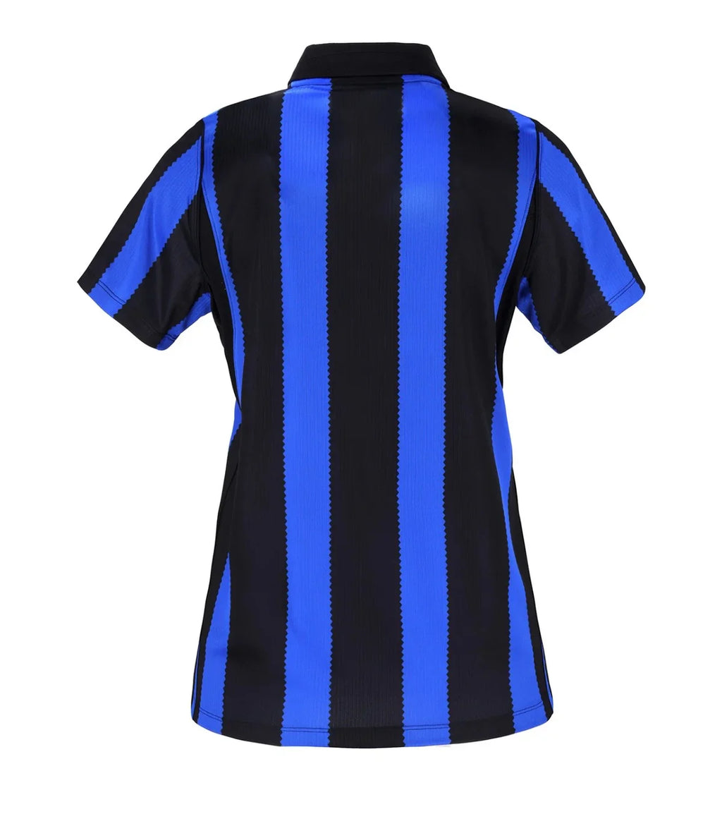 Maglia Inter Home 26/27 - Femminile Scudetto + Coccarda