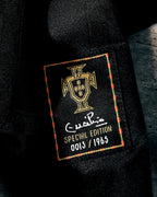 Camisola Portugal 2025/26 - Pantera Negra