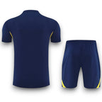 Maglia e Pantaloncini da Allenamento Boca Juniors 25/26