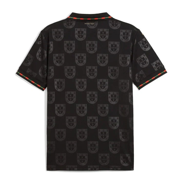 Camisola Portugal 2025/26 - Pantera Negra