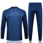 Tuta da calcio FC Barcelona 24/25