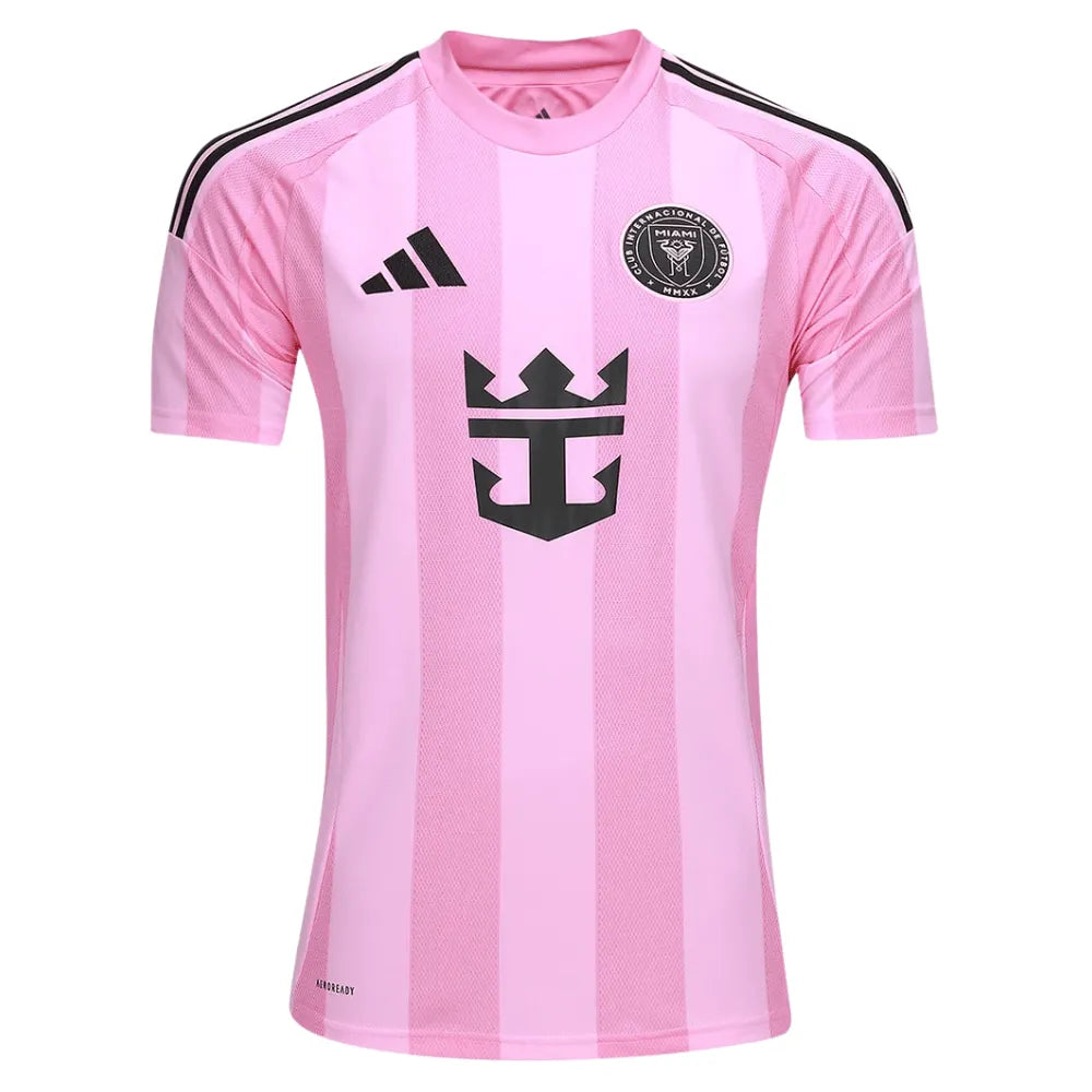 Maglia Inter Miami Home 25/26