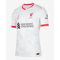 Camisola Liverpool Third 2024/25