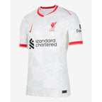 Camisola Liverpool Third 2024/25