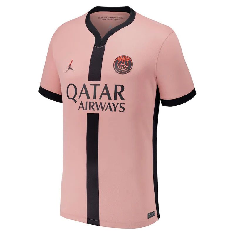 Camisola PSG Third 2024/25