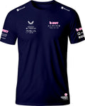 Maglia F1 Alpine Team 2025