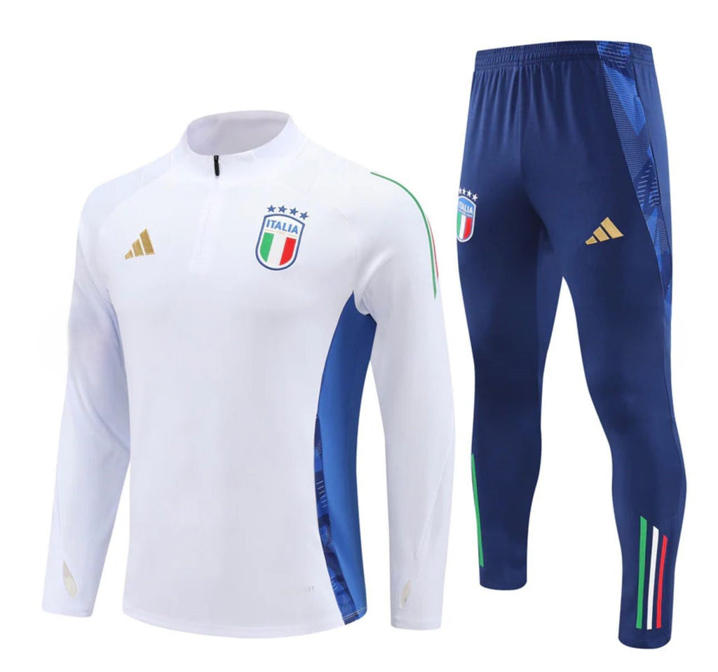 Tuta da Calcio Italia 24/25