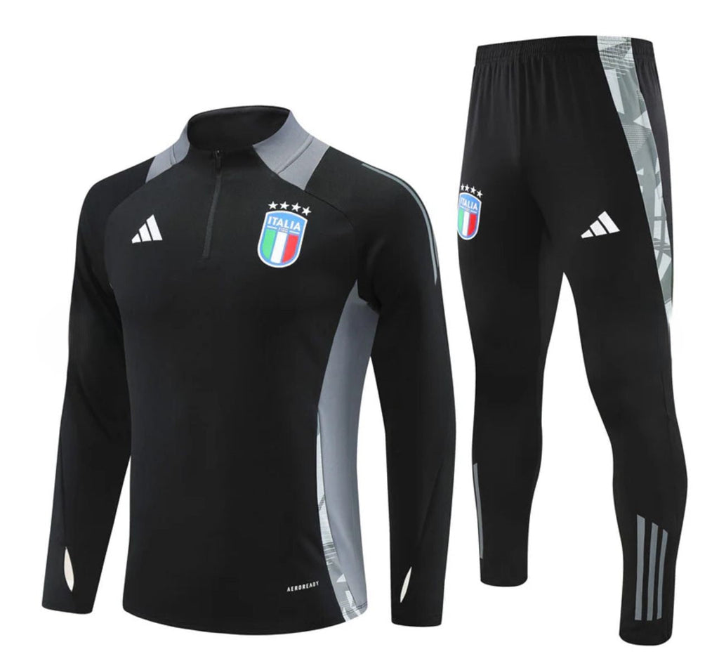 Tuta da Calcio Italia 24/25