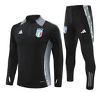 Tuta da Calcio Italia 24/25