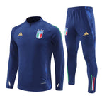 Tuta da Calcio Italia 24/25
