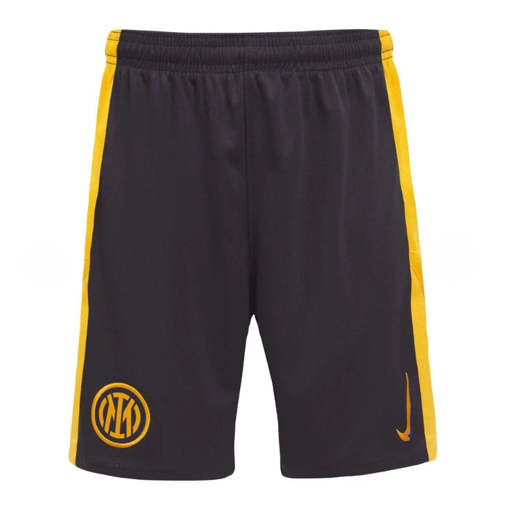 T-shirt e Pantaloncini Bambino Inter Third 2024/25