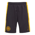 T-shirt e Pantaloncini Bambino Inter Third 2024/25