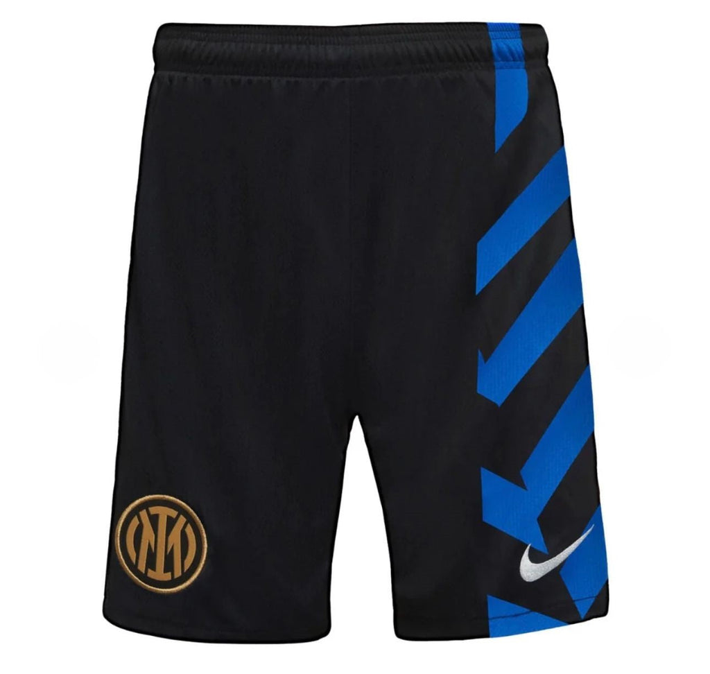 T-shirt e Pantaloncini Bambino Inter Home 2024/25