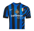 T-shirt e Pantaloncini Bambino Inter Home 2024/25