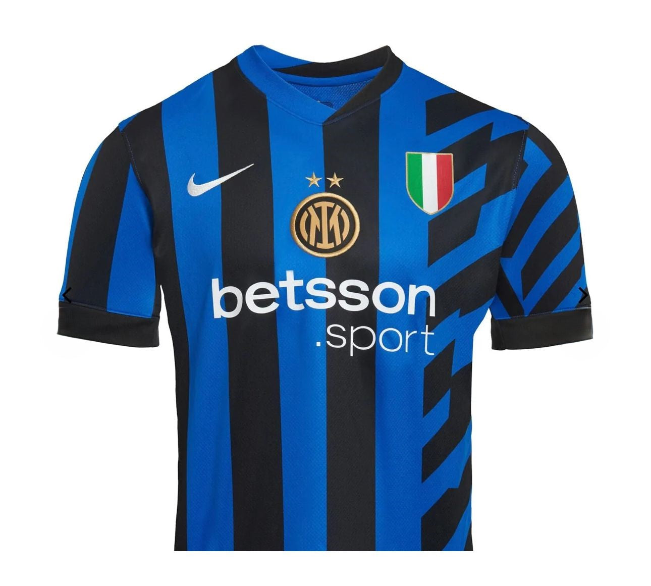 T-shirt e Pantaloncini Bambino Inter Home 2024/25