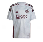 T-shirt e Pantaloncini Bambino Ajax Third 2024/25