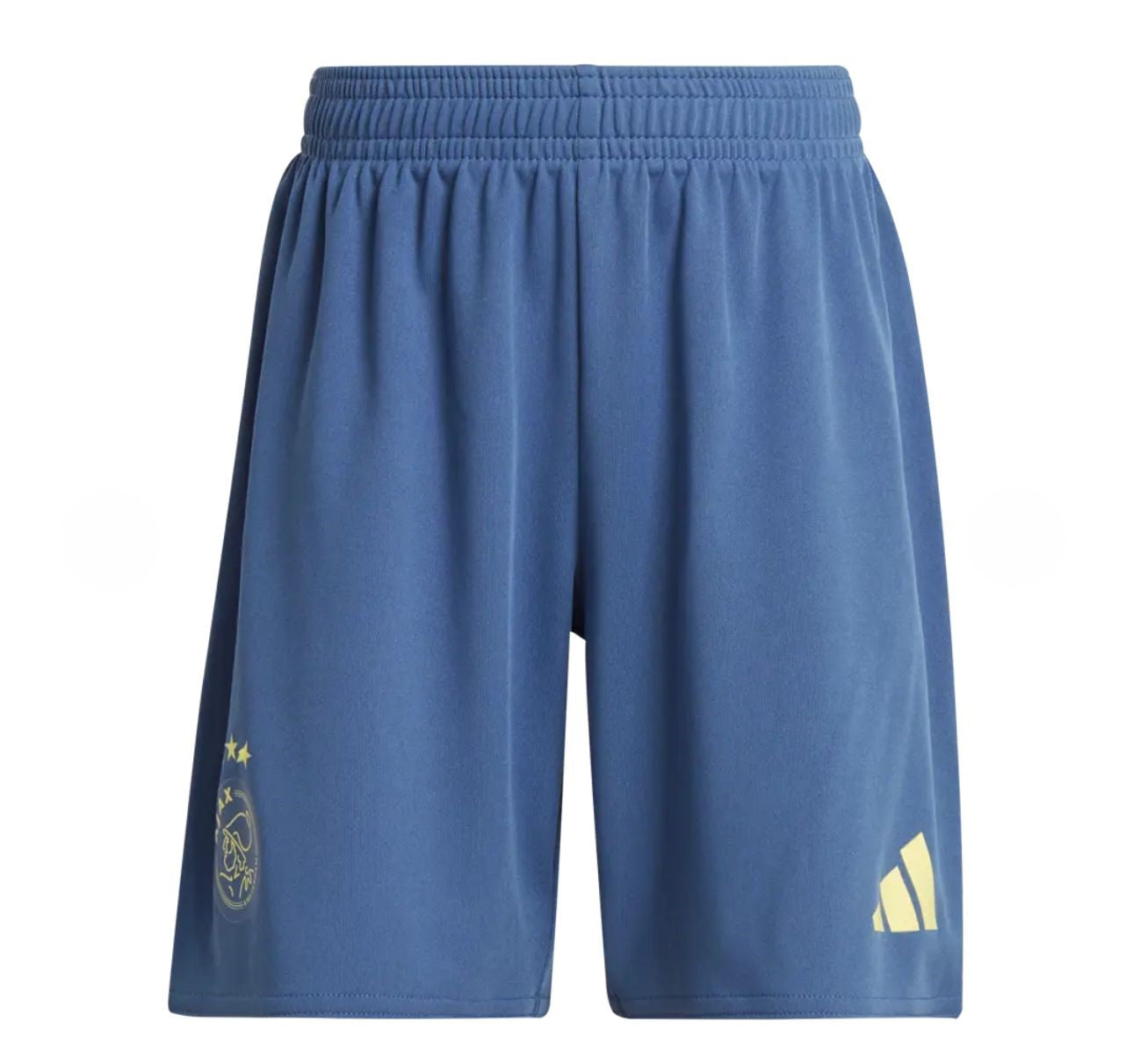 T-shirt e Pantaloncini Bambino Ajax Away 2024/25