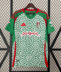 Maglia Granada CF Third 24/25 - Con Patch LaLiga