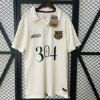 Maglia Barcelona 24/25 'LAMINE YAMAL 304'