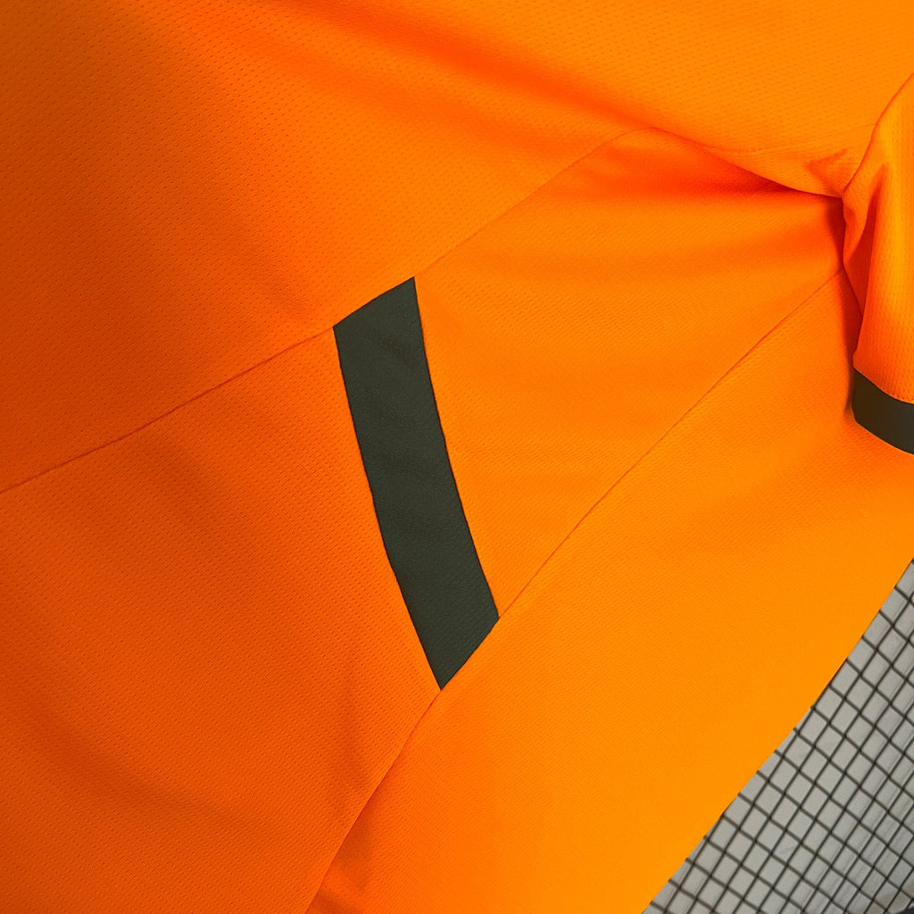 Maglia Valencia CF Third 24/25 - Con Patch