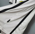 Camisola Valencia Retro 2001 - Com Patch