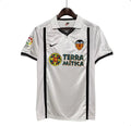 Camisola Valencia Retro 2001 - Com Patch