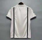 Camisola Valencia Retro 2001 - Com Patch