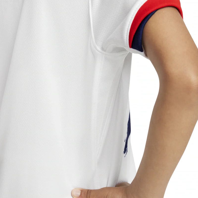 T-shirt e Pantaloncini Bambino PSG Away 2024/25